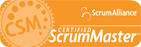 Cerified Scrum Master